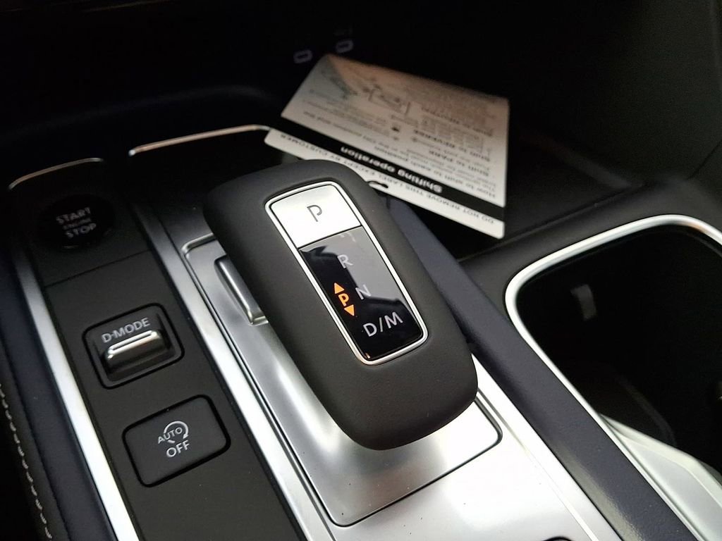 New 2026 INFINITI QX60 Sport image 15