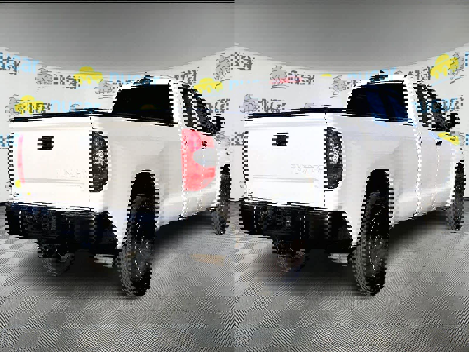 Used 2021 Toyota Tundra SR image 6