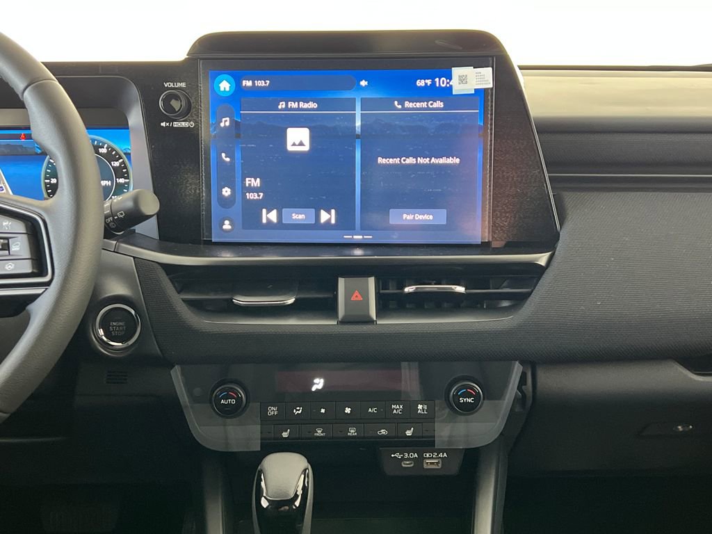 New 2026 Subaru Outback Premium image 20