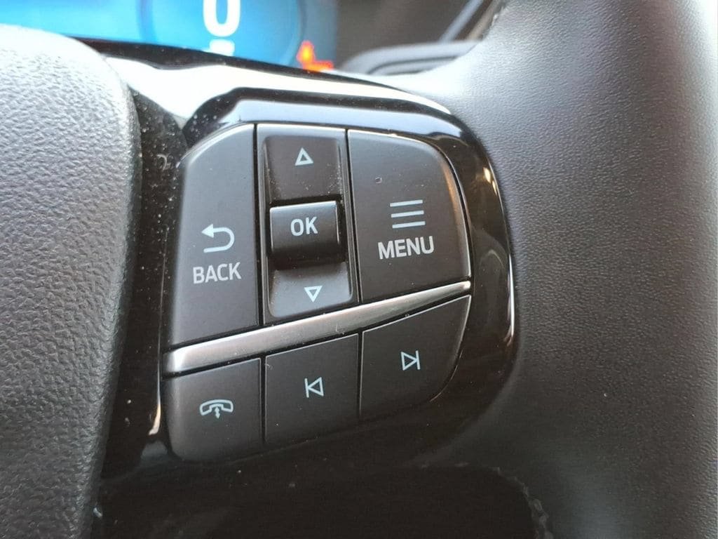 Used 2024 Ford Escape SE w/ PHEV Premium Package FWD image 24