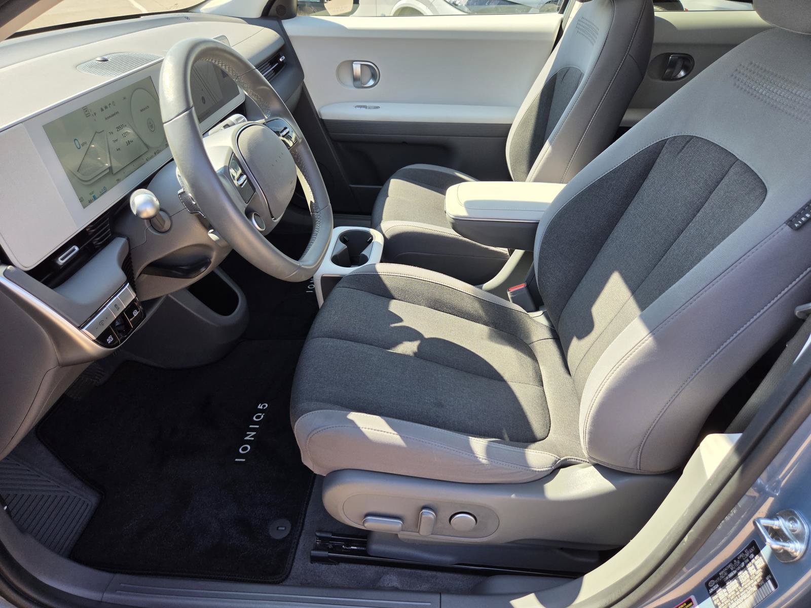 Certified 2024 Hyundai Ioniq 5 SE AWD/4WD image 18