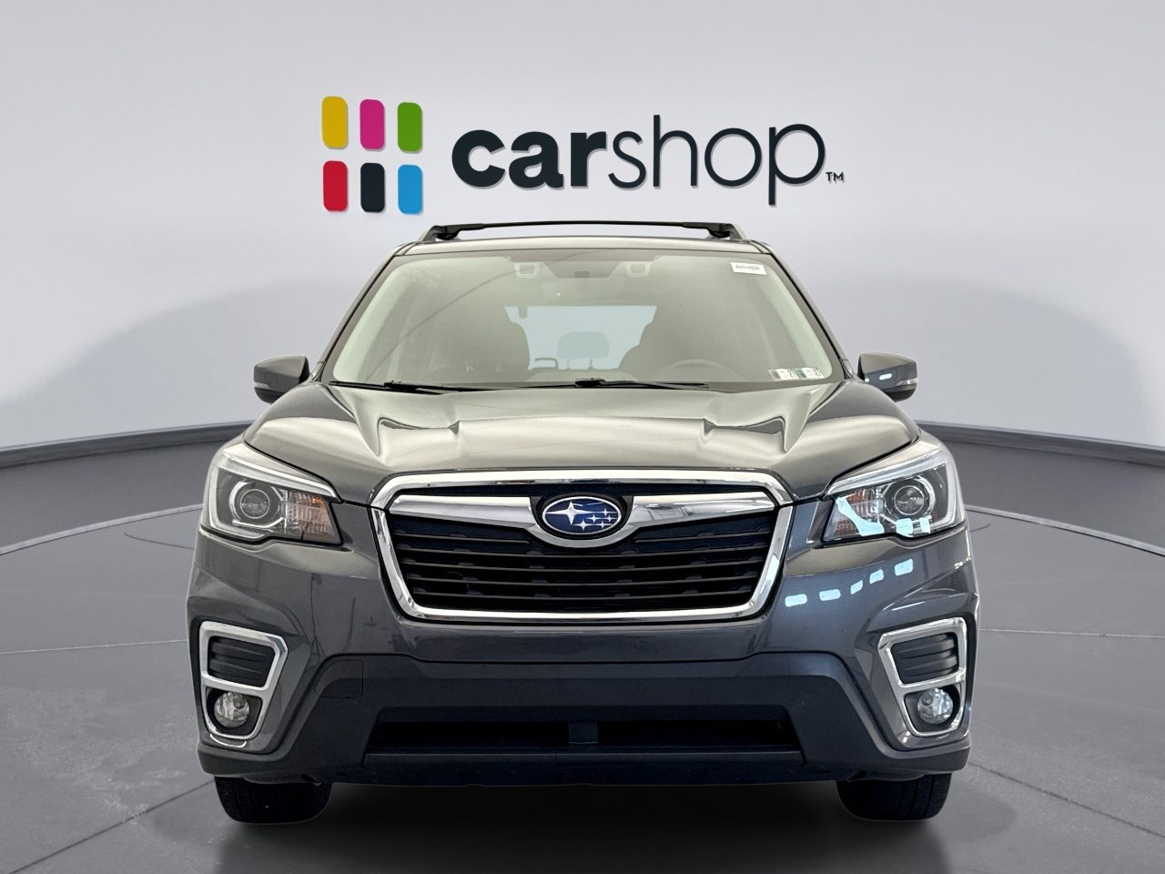 Used 2020 Subaru Forester Limited w/ Popular Package #3 AWD/4WD image 8