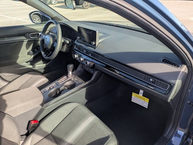 Certified 2026 Honda Civic Sport image 18
