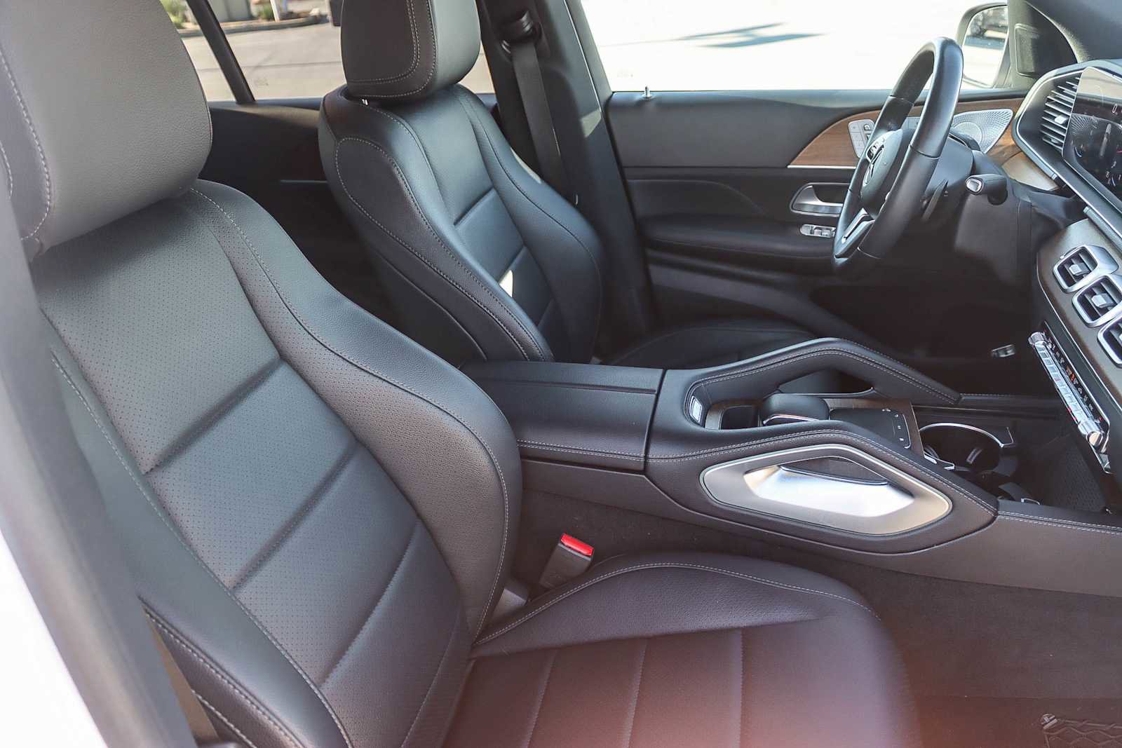 Used 2021 Mercedes-Benz GLE 350 4MATIC image 15