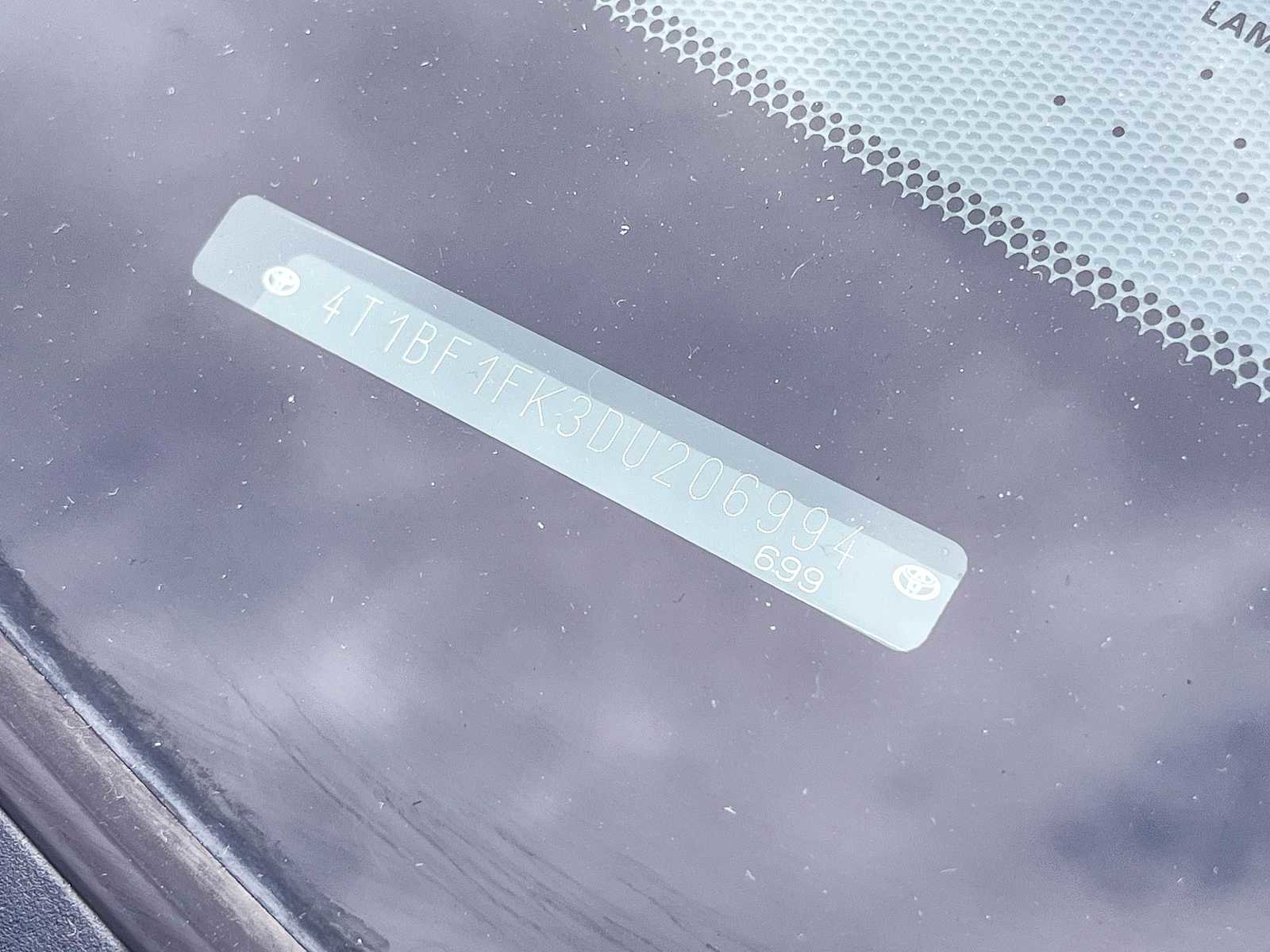 Used 2013 Toyota Camry SE image 26