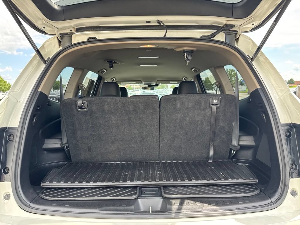 Used 2019 Honda Pilot EX image 36