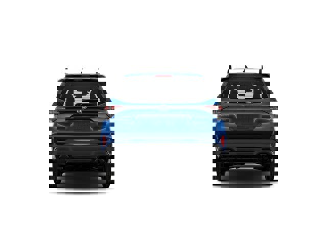 New 2026 Subaru Forester image 9