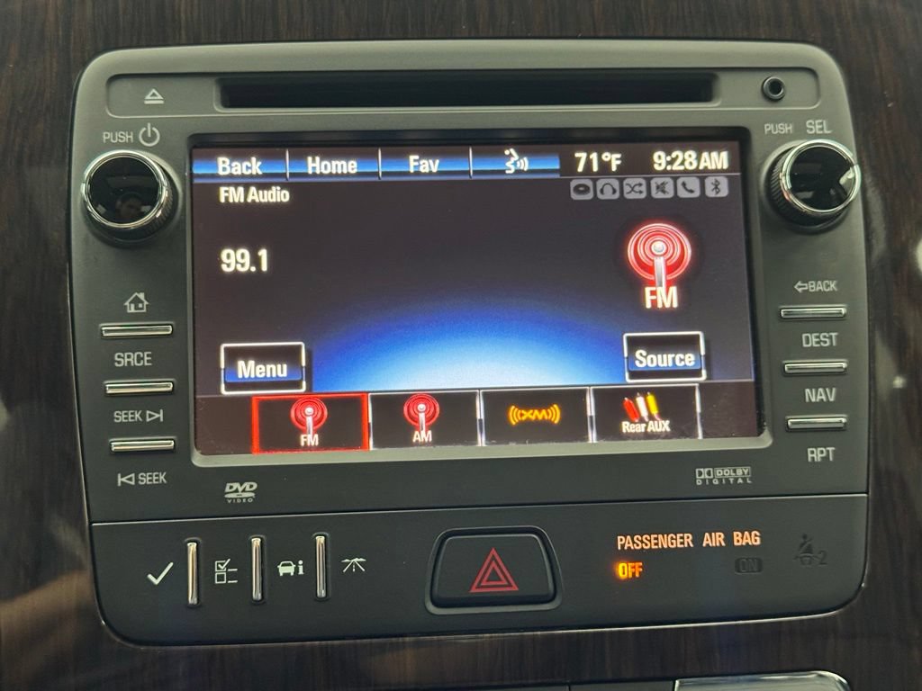 Used 2015 Chevrolet Traverse LT FWD image 22