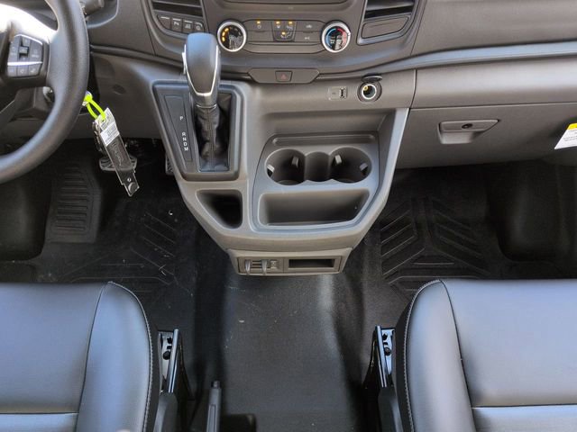 New 2025 Ford Transit 350 148 High Roof Extended DRW image 18