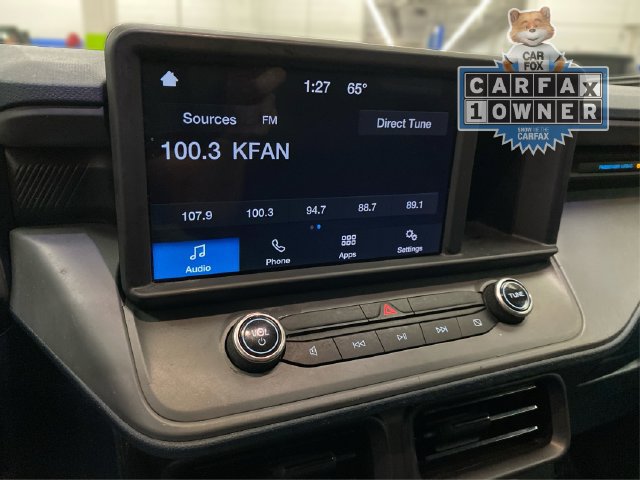Used 2024 Ford Maverick XL FWD image 29