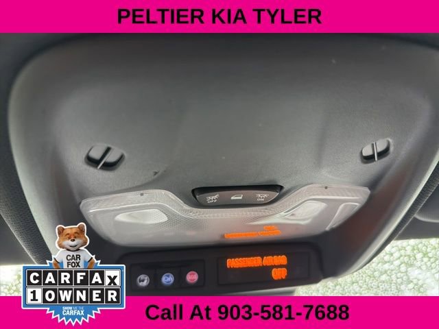 Used 2024 Chevrolet Colorado Trail Boss w/ Advanced Trailering Package AWD/4WD image 22