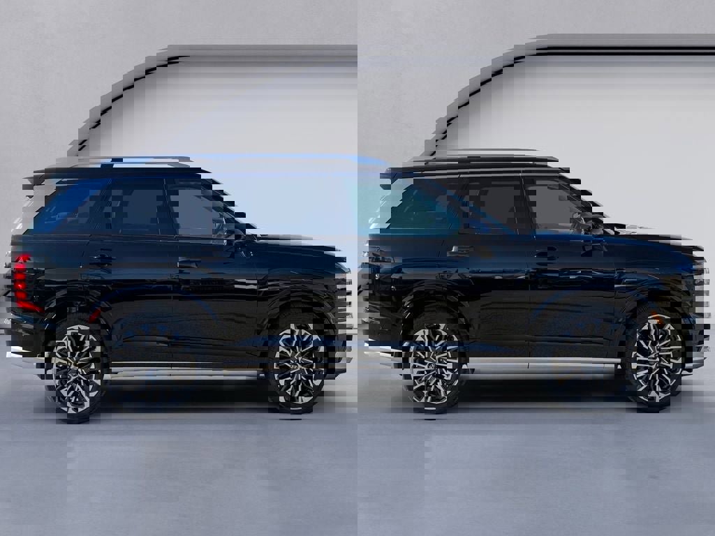New 2026 Hyundai Palisade Calligraphy image 6