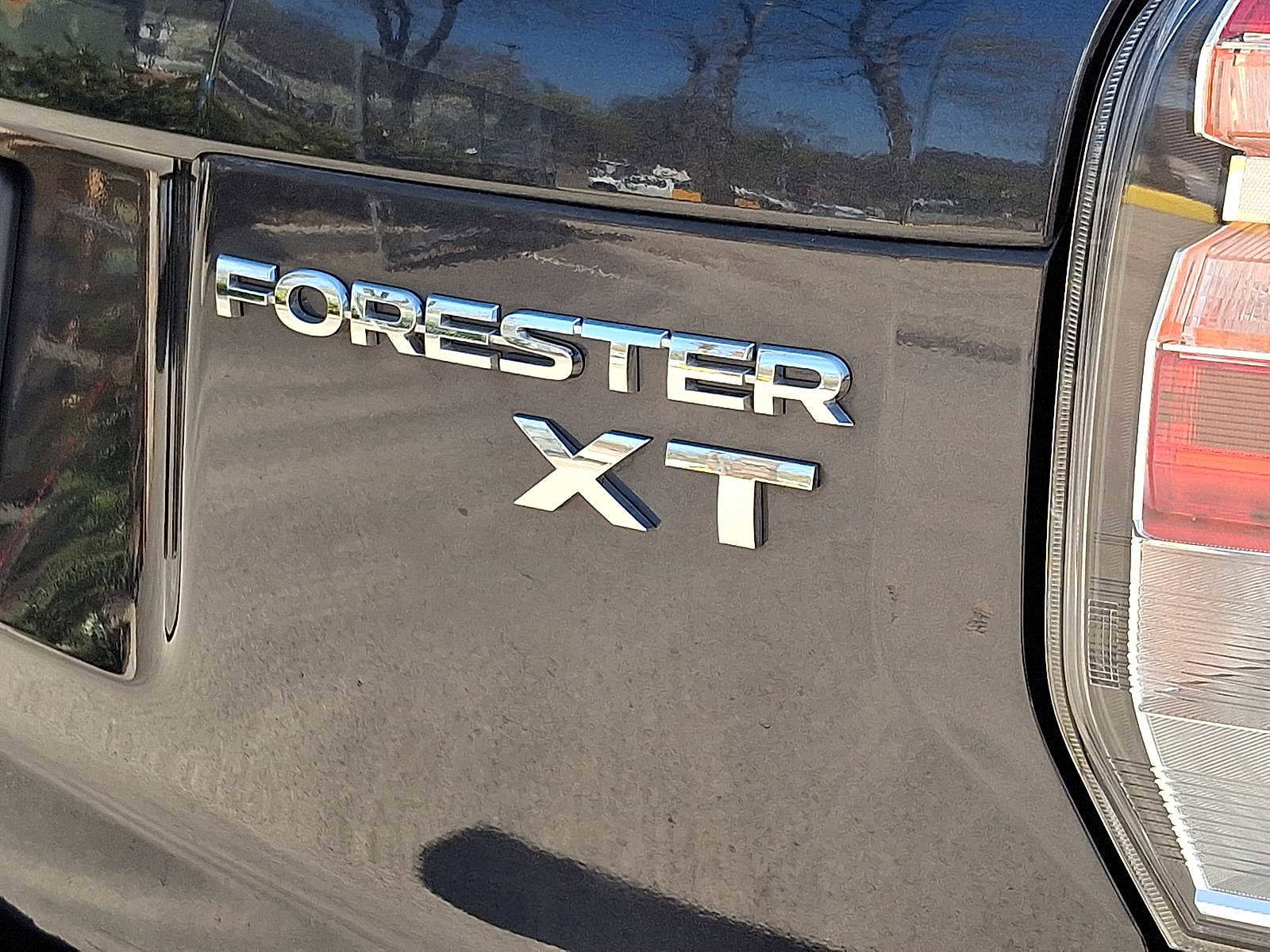 Used 2018 Subaru Forester 2.0XT Premium image 24