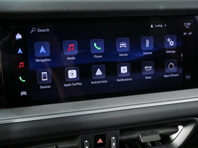 New 2026 Porsche Cayenne S image 14