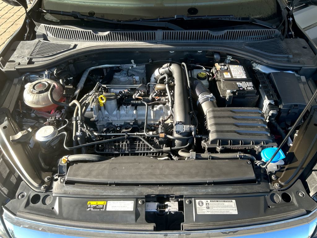 Used 2020 Volkswagen Jetta S FWD image 37