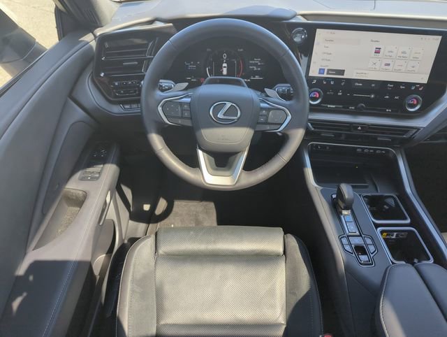 Used 2024 Lexus TX 350 AWD w/ Technology Package image 13