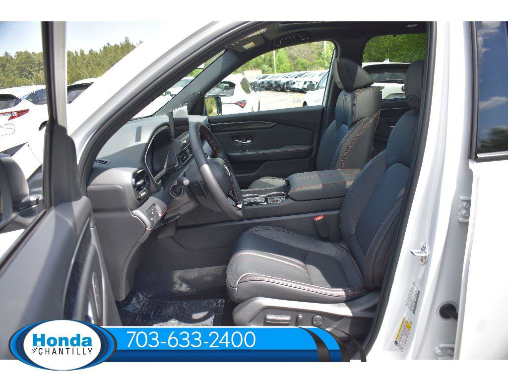 New 2026 Honda Passport TrailSport Elite image 29