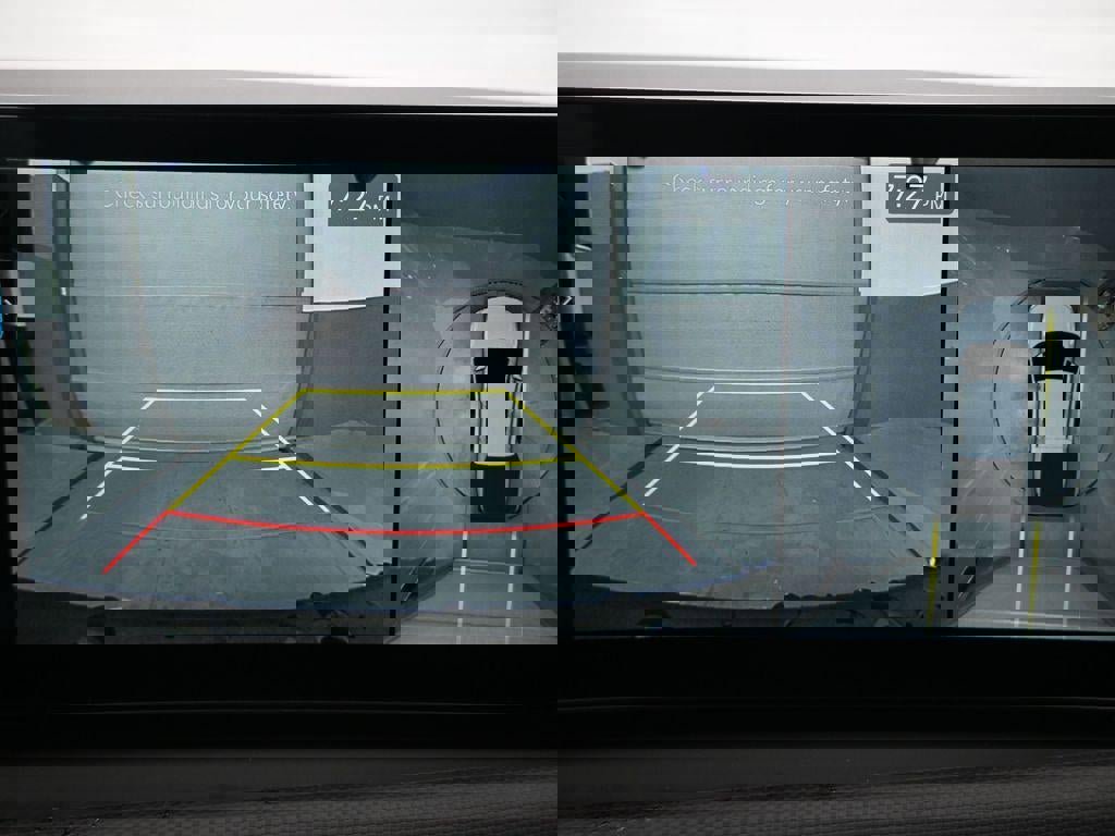 New 2026 Hyundai Santa Cruz XRT image 14