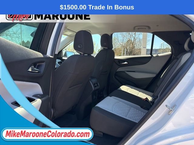 Used 2020 Chevrolet Equinox LT image 13