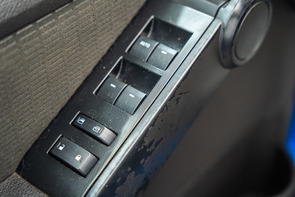 Used 2010 Ford Explorer Sport Trac XLT RWD image 41
