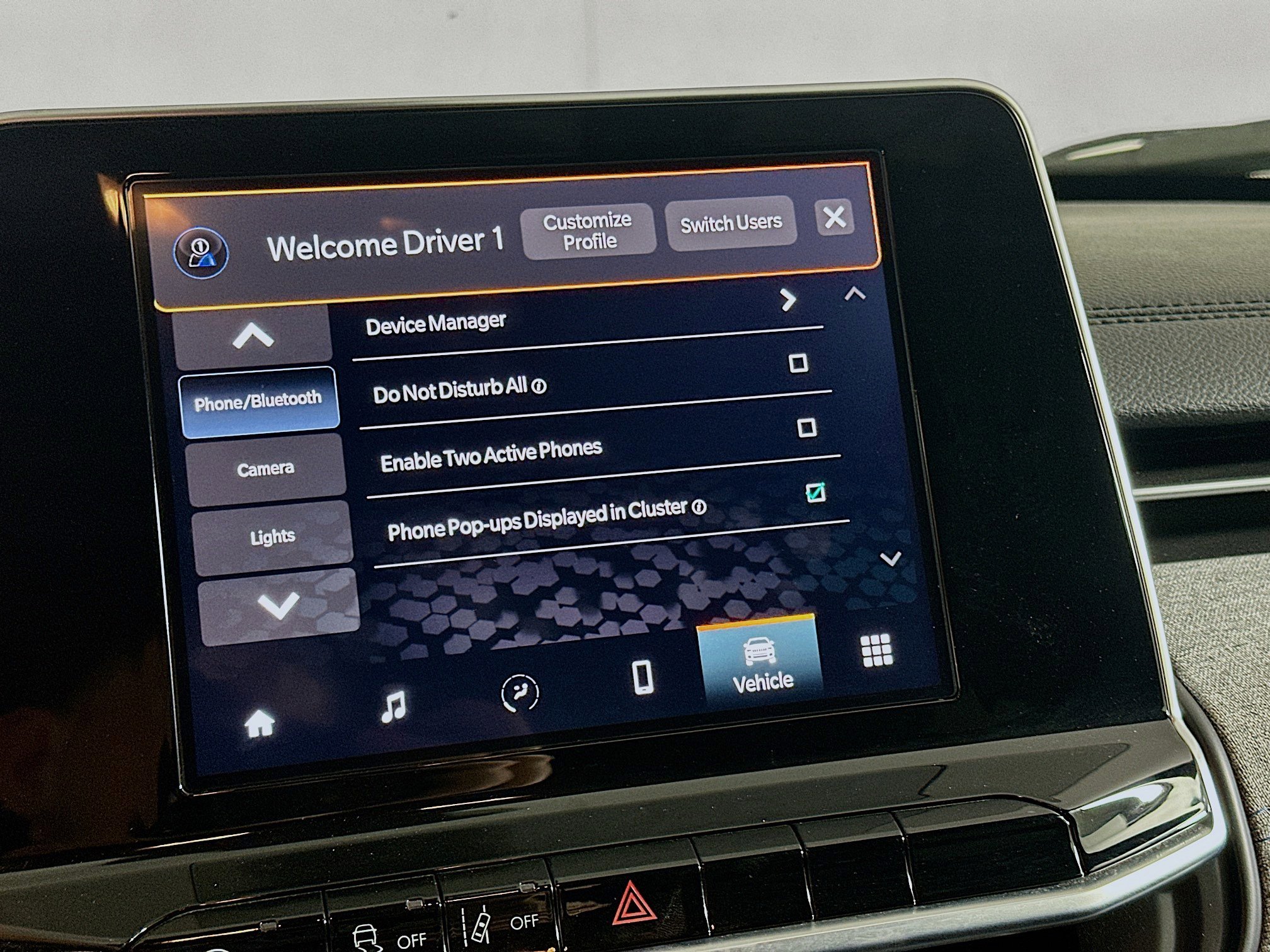 Used 2025 Jeep Compass Latitude image 21