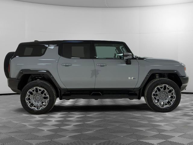 Used 2024 GMC Hummer EV 3X image 2