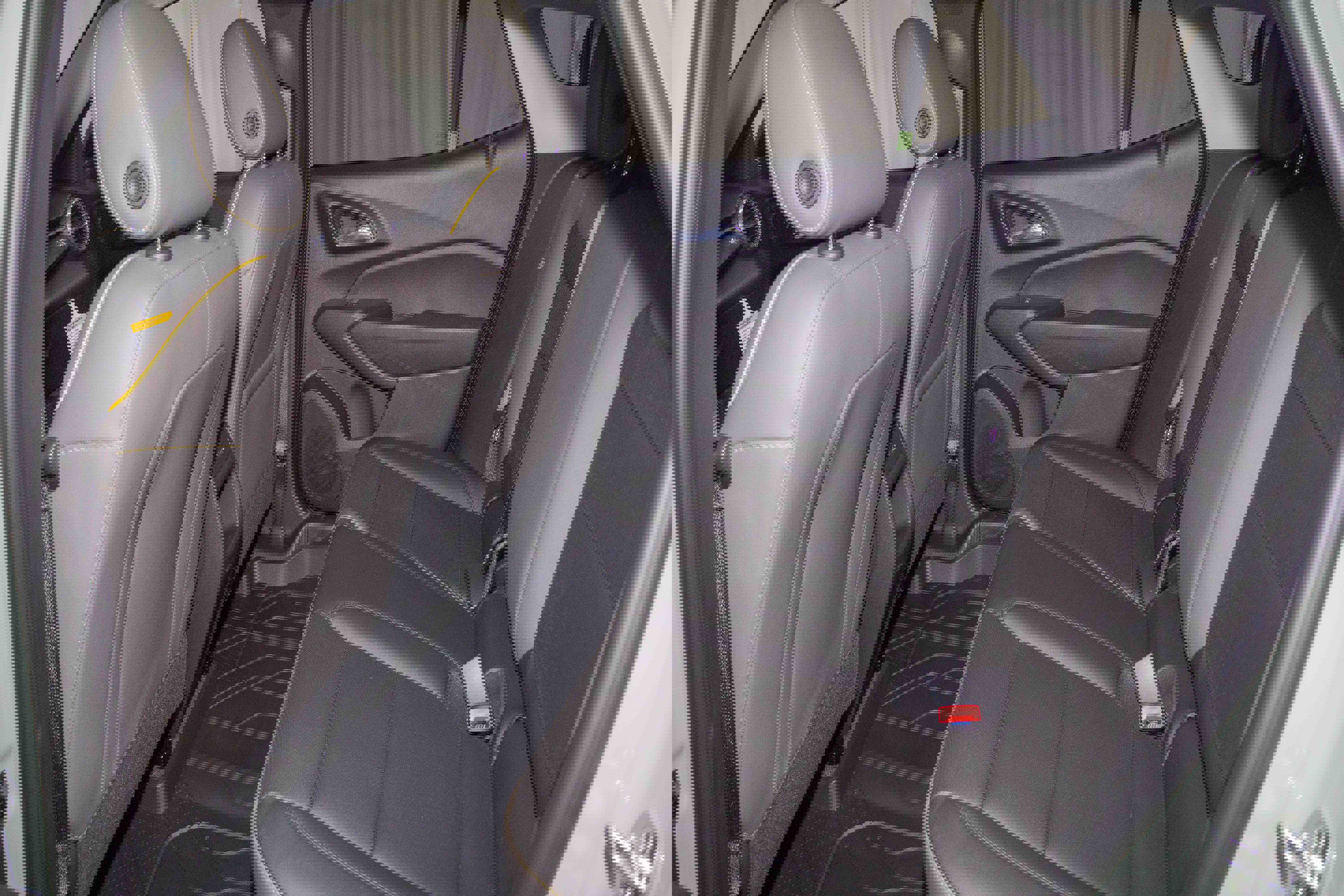 New 2026 Chevrolet Trax ACTIV w/ Driver Confidence Package image 9