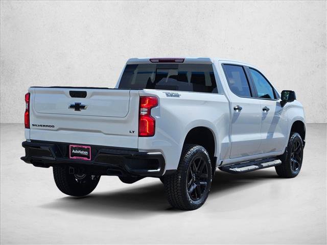 New 2026 Chevrolet Silverado 1500 LT Trail Boss w/ LT Trail Boss Premium Package AWD/4WD video 2
