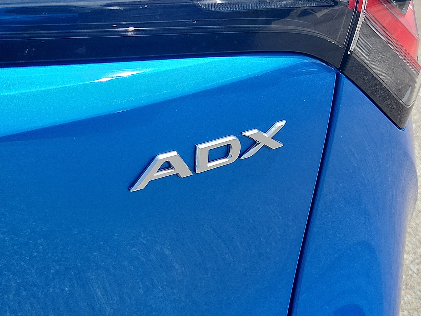 New 2026 Acura ADX A-Spec AWD/4WD image 18