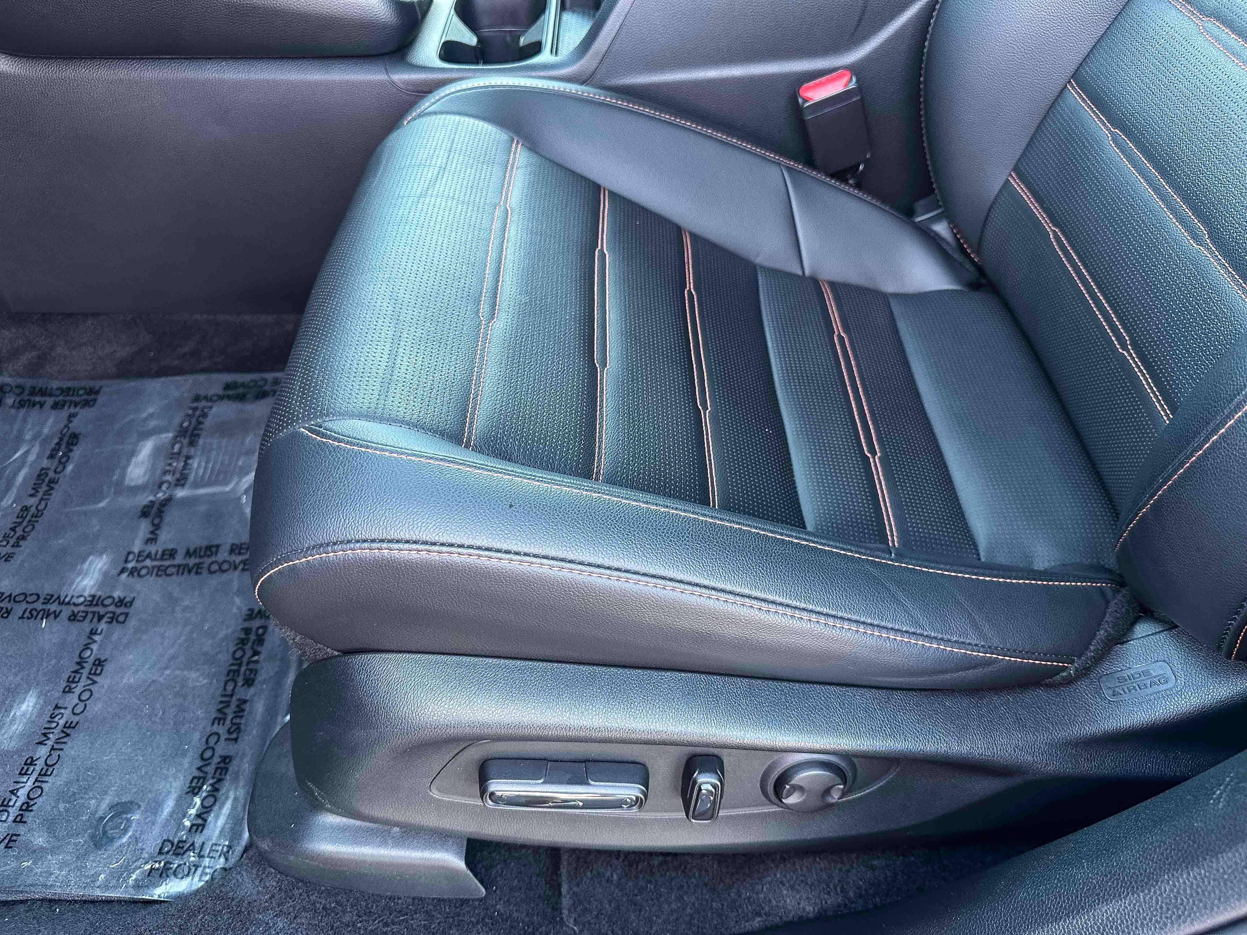 Certified 2025 Honda CR-V Sport-L image 15