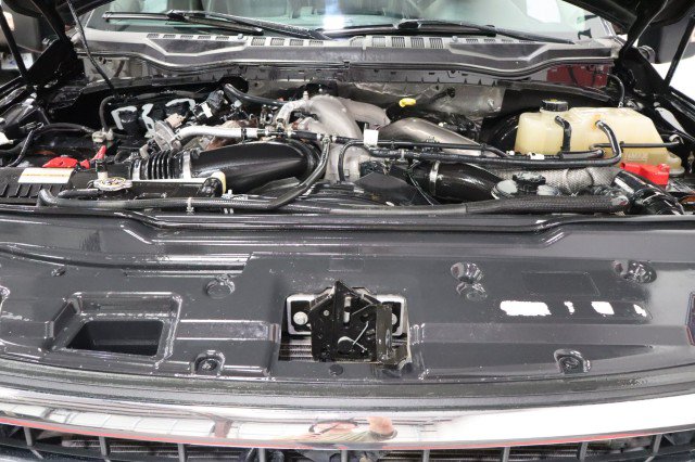 Used 2021 Ford F250 Lariat w/ Lariat Value Package AWD/4WD image 76