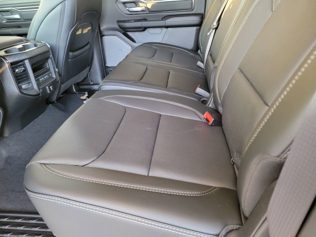 New 2026 RAM 1500 Rebel image 12