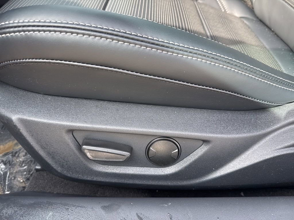 New 2026 Ford Mustang Premium image 8