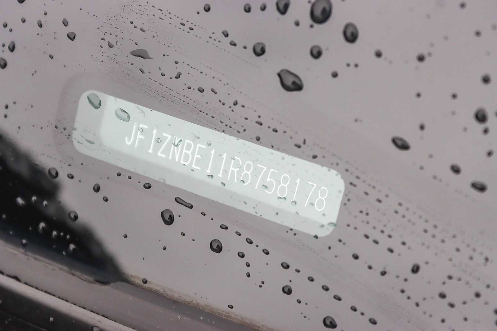 Used 2024 Toyota GR86 Premium image 27