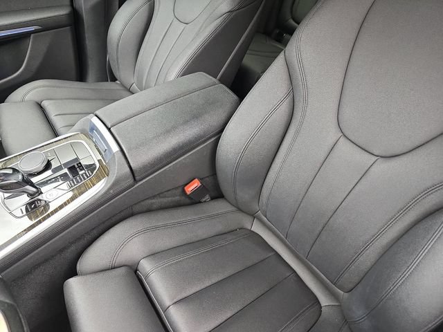 Used 2020 BMW X5 sDrive40i w/ Convenience Package RWD image 12