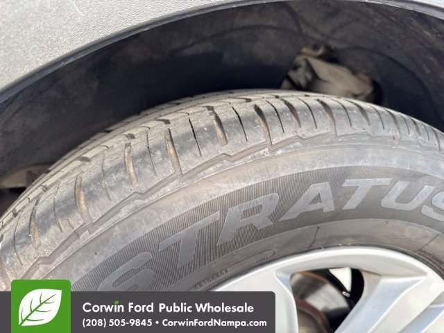 Used 2017 Kia Sportage LX AWD/4WD image 13