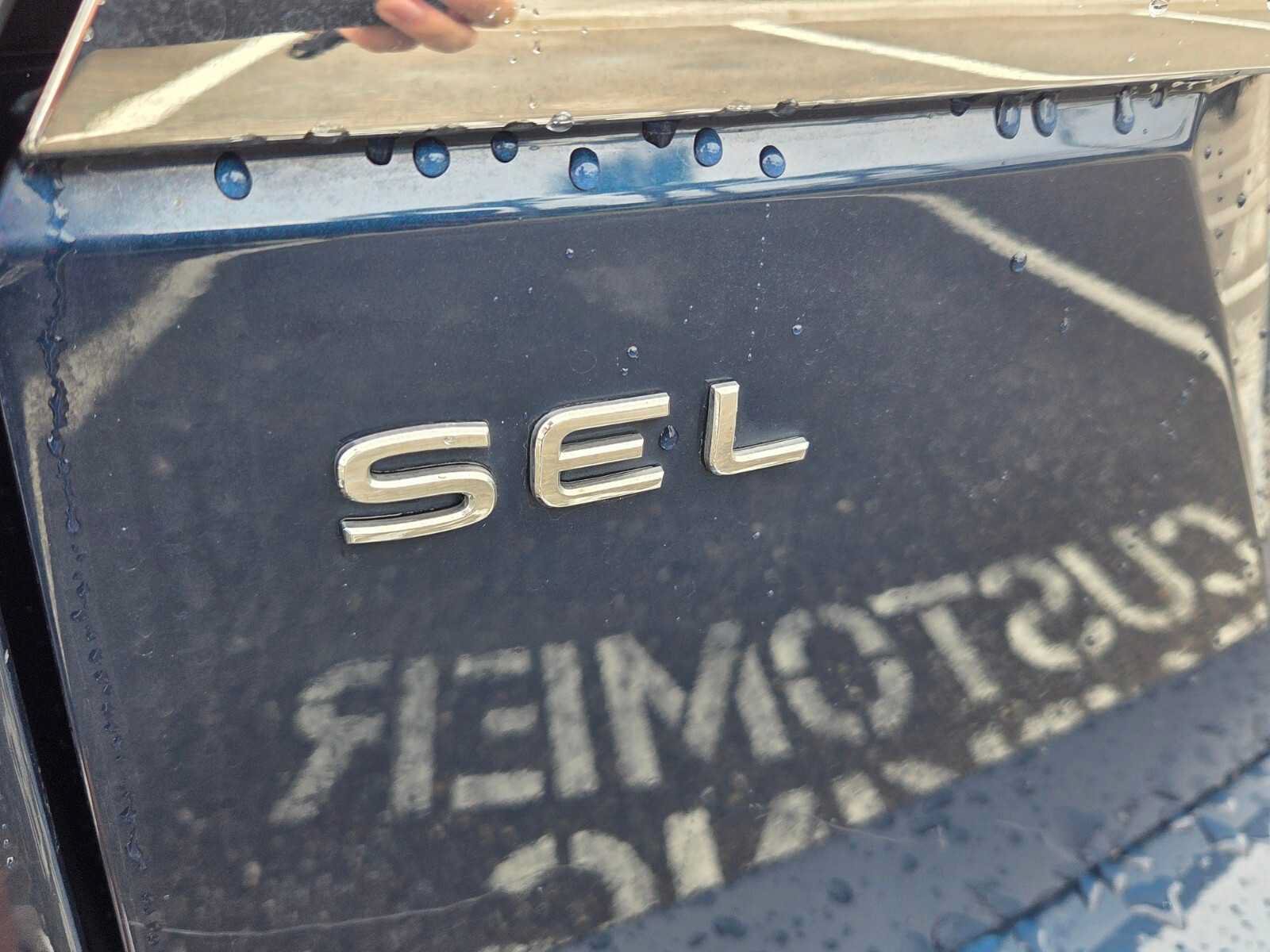 Used 2022 Volkswagen Atlas SEL AWD/4WD image 19