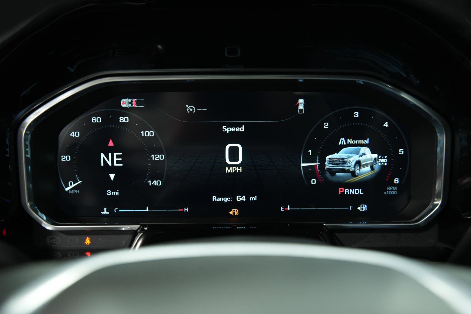 New 2026 GMC Sierra 1500 Elevation image 27