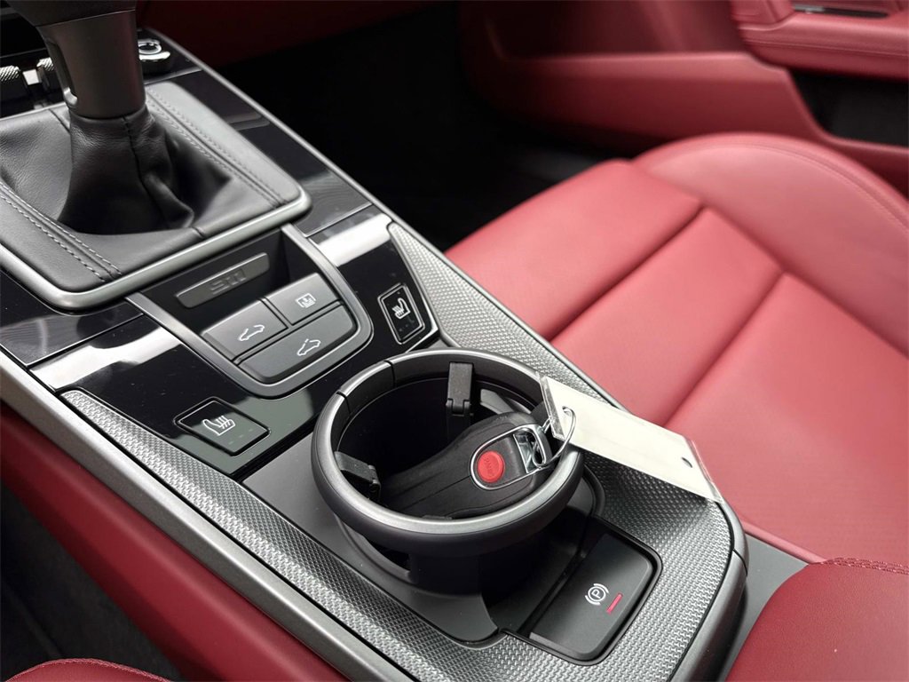 Used 2024 Porsche 911 Carrera S image 24