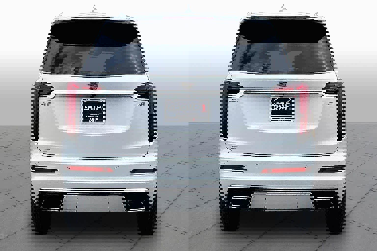 Used 2024 Cadillac XT6 Premium Luxury w/ Platinum Package AWD/4WD image 5