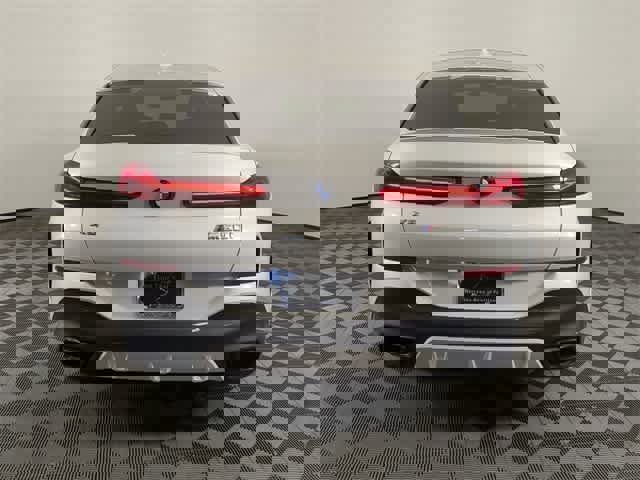 Used 2023 BMW X6 M50i w/ Executive Package image 4