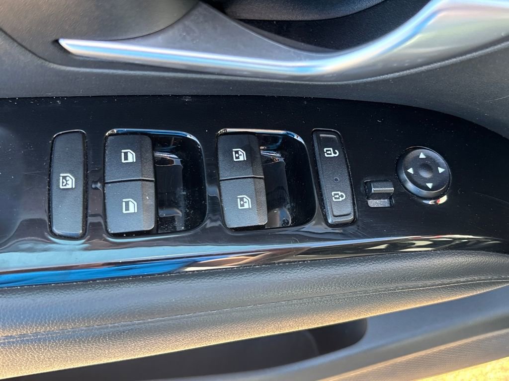 Used 2023 Hyundai Tucson Limited image 6