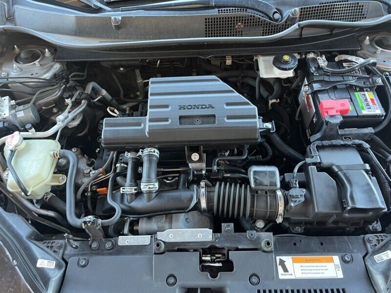 Used 2022 Honda CR-V EX image 4