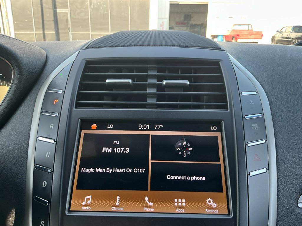 Certified 2019 Lincoln MKC Premiere FWD image 26