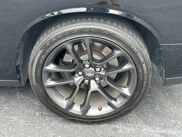 Used 2021 Dodge Challenger R/T Scat Pack RWD image 12