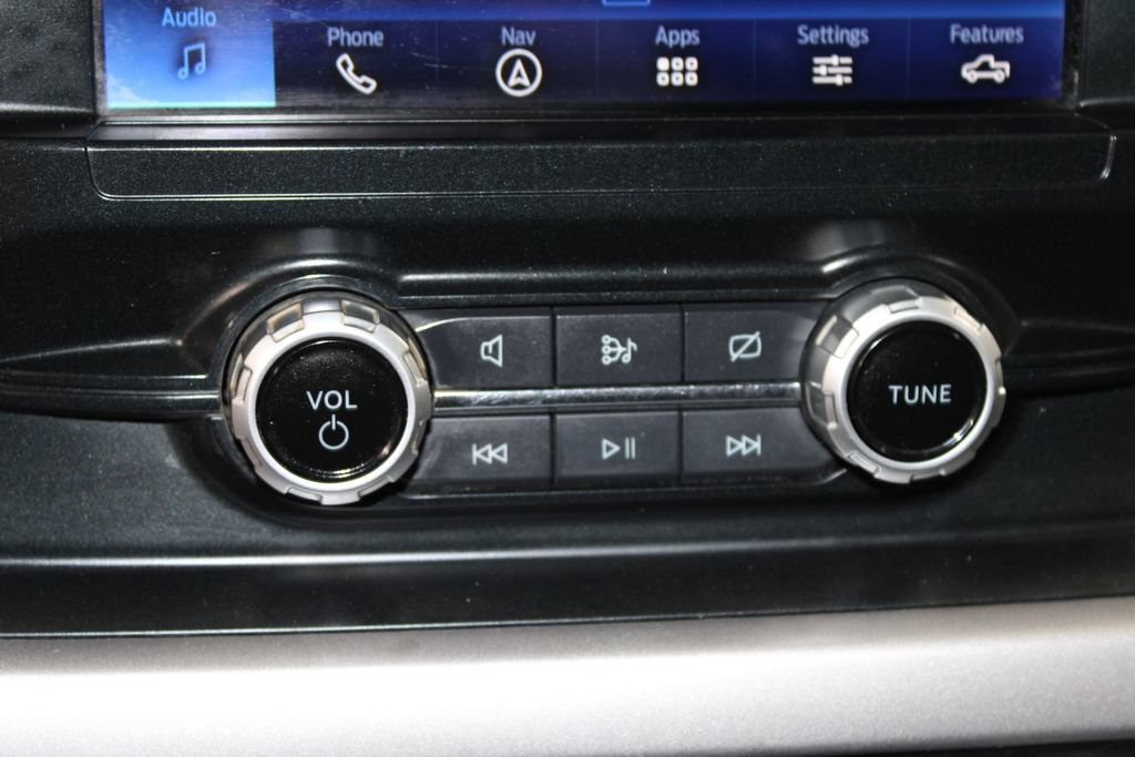 Used 2023 Ford F150 XLT w/ Equipment Group 301A Mid AWD/4WD image 44