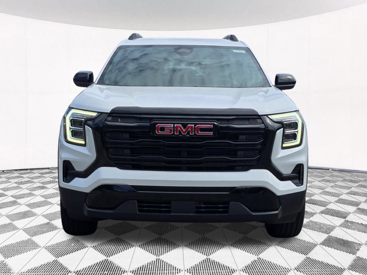 New 2027 GMC Terrain Elevation w/ Elevation Premium Package FWD image 9