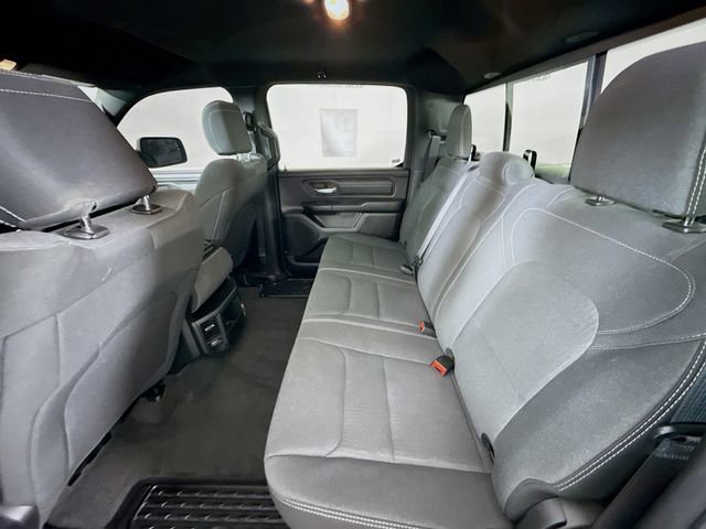Used 2024 RAM 1500 Tradesman image 22