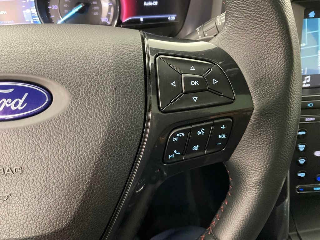 Used 2018 Ford Explorer Sport w/ Equipment Group 401A AWD/4WD image 26