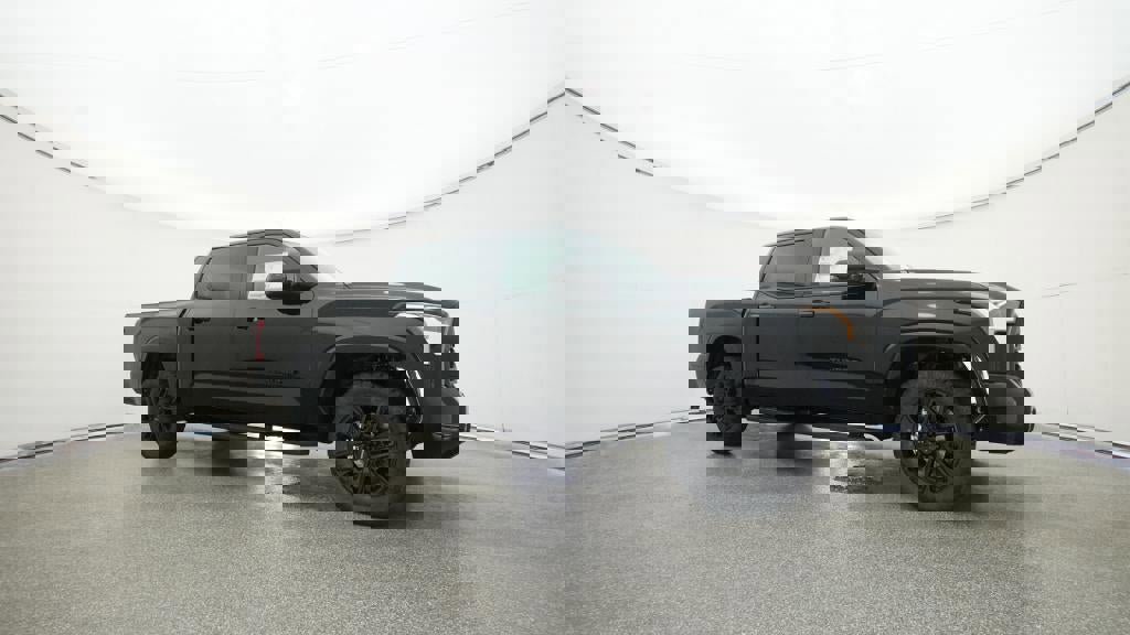 New 2026 Toyota Tundra Limited AWD/4WD image 28